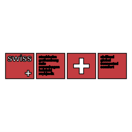 Swiss Air Lines