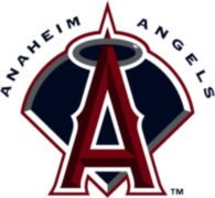 Anaheim Angels 46651