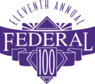 Federal 100