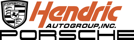 Hendrick Porsche