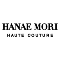 Hanae Mori Haute Couture
