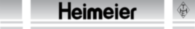 Heimeier