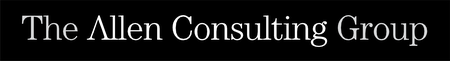 The Allen Consulting Group