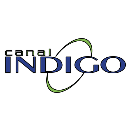 Indigo Canal