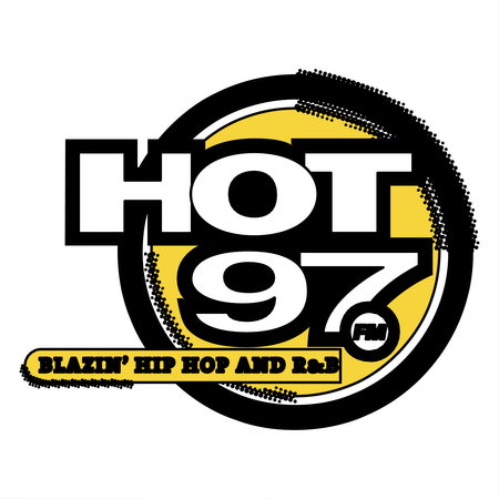 Hot 97 Nyc