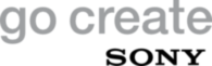 Go Create Sony