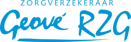 Geove Rzg Zorgverzekeraar