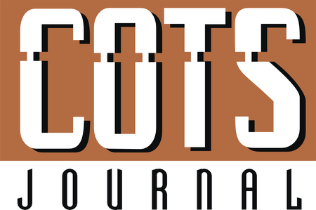 Cots Journal