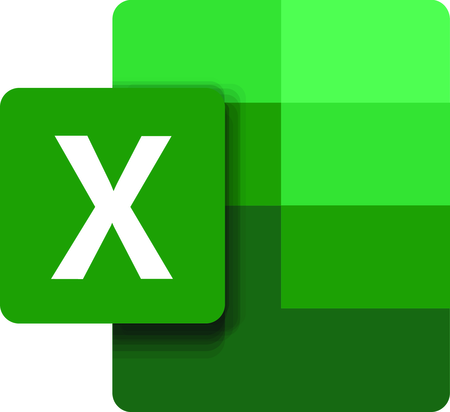 Microsoft Excel