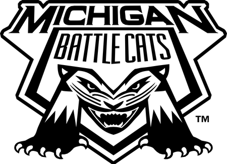 Michigan Battle Cats