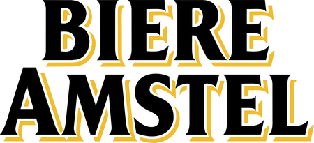 Amstel Biere