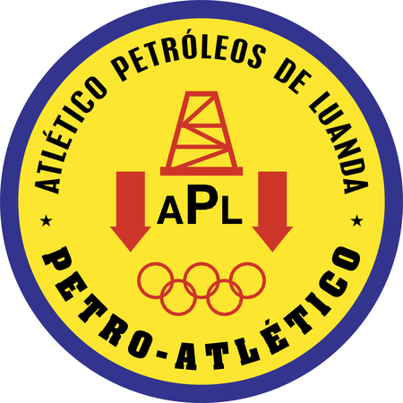 Atletico Petroleos De Luanda