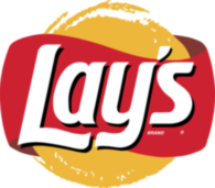 logo lays 2018