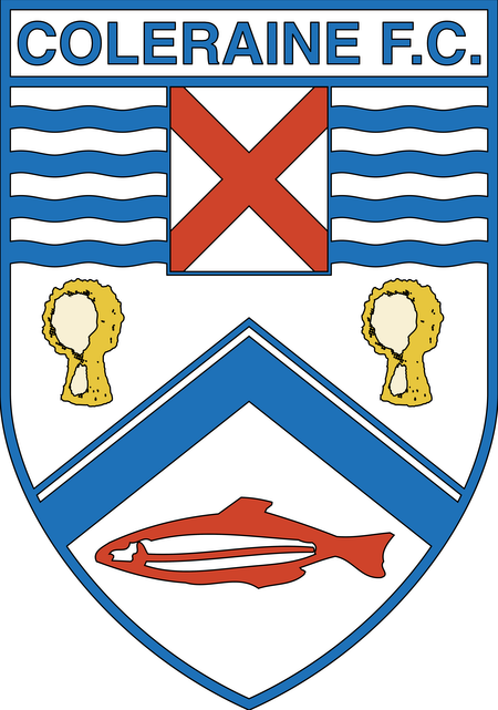 Coleraine Fc