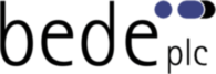 Bede plc