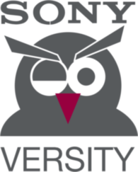 Sony Versity