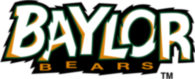Baylor Bears 75993