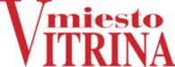 Miesto Vitrina