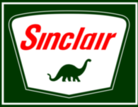 Sinclair Oil 