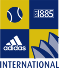 Adidas International