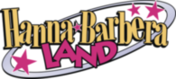 Hanna Barbera Land