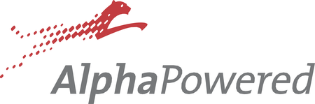 Alpha Powered