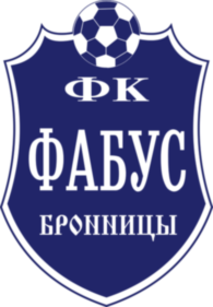 FC Fabus Bronnitsy