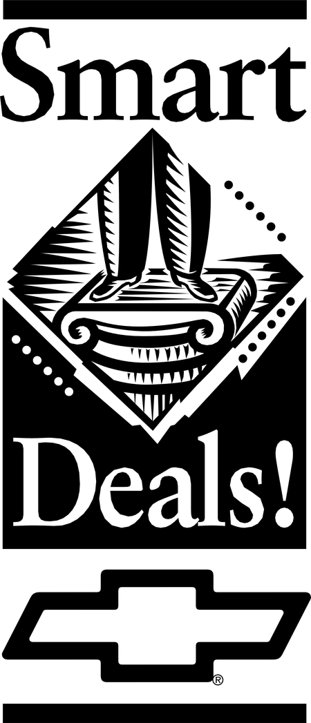 Chevrolet Smart Deals