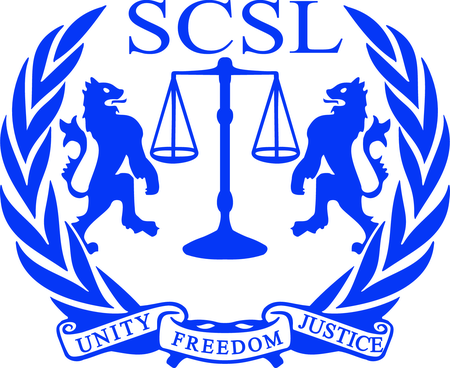 Special Court For Sierra Leone