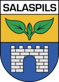 Salaspils