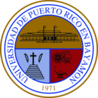 Upr At Bayamon Seal