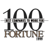 100 Best Companies Fortune