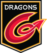 Newport Gwent Dragons