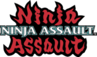 Ninja Assault