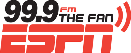 ESPN The Fan 99,9 FM