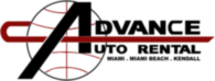 Advance Auto Rental 84577