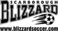 Scarborough Blizzard Soccer