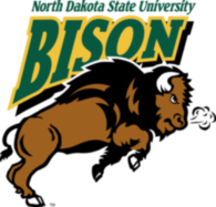 NDSU Bison