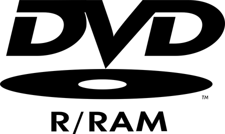 Dvd R Ram