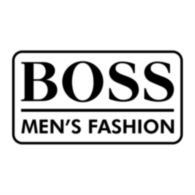 Boss Mens Fashion