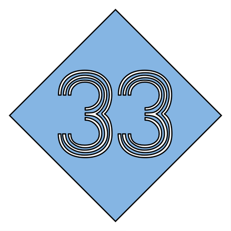 33
