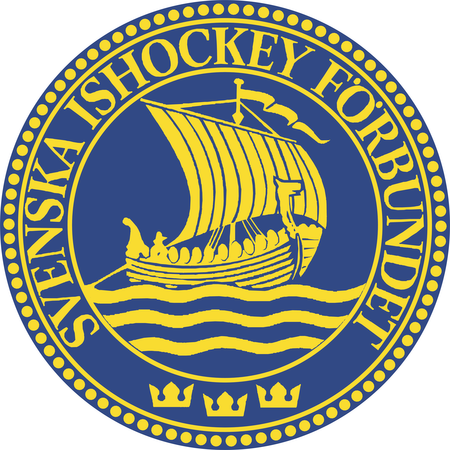 Svenska Ishockey Foerbundet
