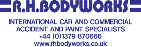 Rh Bodyworks