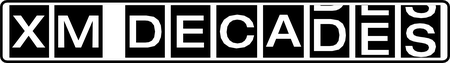 Xm Decades