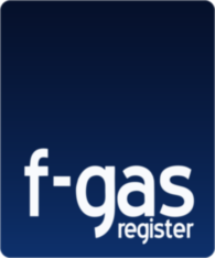 F-Gas Register