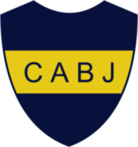 Club Atletico Boca Juniors de Rojas