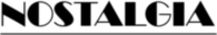 Nostalgia