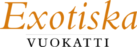EXOTISKA VUOKATTI