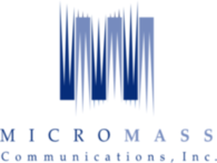 Micromass Communications