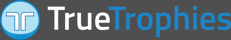 True Trophies Wordmark
